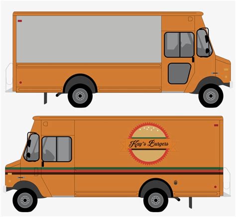 Ups Truck Vector at Vectorified.com | Collection of Ups Truck Vector free for personal use