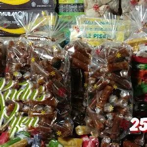 Toko Oleh Oleh Terbaik Di Kudus Yang Wajib Kamu Kunjungi