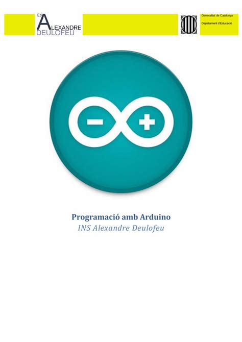 PDF Tutorial Arduino DOKUMEN TIPS