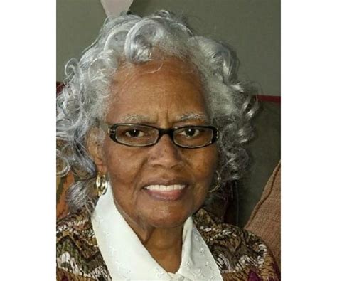 Betty G Lane Obituary 2023 Siler City Nc Smith And Buckner