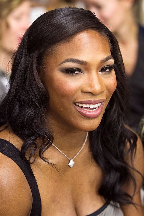 Serena Williams Launches Inclusive Makeup Brand Wyn Beauty