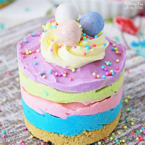 30 Of The Best Easter Desserts Kitchen Fun With My 3 Sons