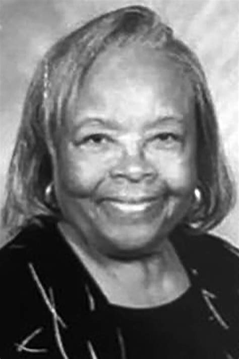 Eleanor Bostick Hickson Palatka Daily News Palatka Florida