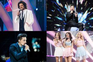 Kirkorov Dima Bilan Serebro Sergey Lazarev Top Income Forbes 1 Wiwibloggs