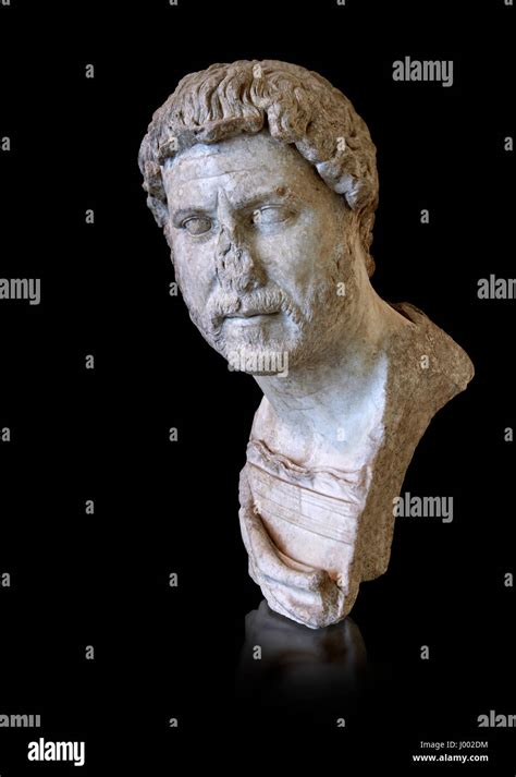 Emperor Hadrian Capitolini Hi Res Stock Photography And Images Alamy