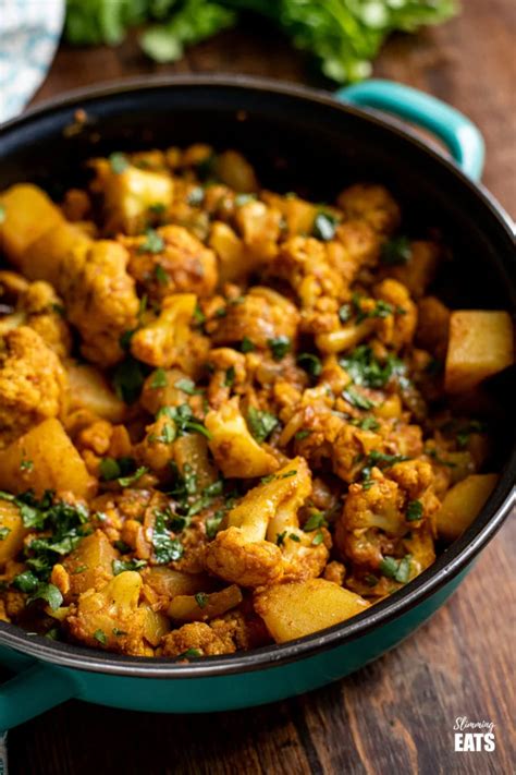 Aloo Gobi Matar Recipe Punjabi Dry Aloo Gobi Matar Recipe Artofit