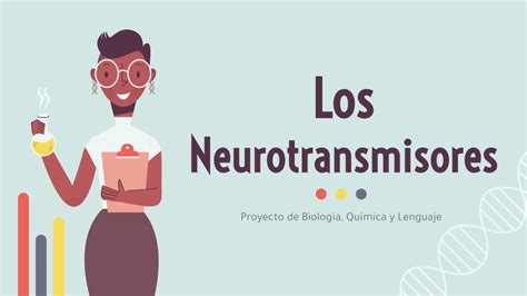 Tomidigital Los Neurotransmisores