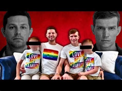 Gay Couple Faces Years In Prison For Sexually Abusing Adopted Sons Youtube