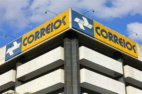 Correios Deputado Pede Investiga O Por Opera O De R Bilh Es