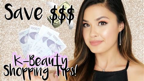 14 Of My Best Korean Beauty Shopping Tips And Tricks How I Save Money