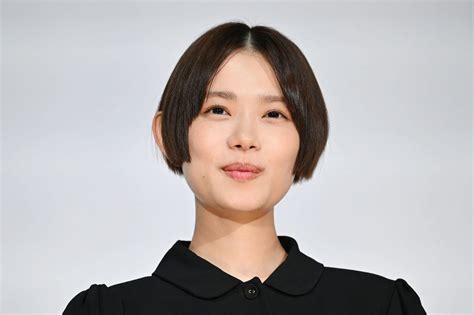 杉咲花、主演映画「市子」日本初の舞台あいさつ「素晴らしい時間を過ごさせてもらった」 シネマ写真ニュース 日刊スポーツ