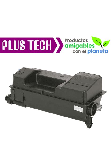 Tk Toner Para Kyocera Fs Sistemedia Guatemala