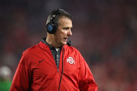 New Betting Odds Released For Urban Meyers Future At Ohio State The Spun