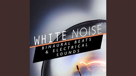 White Noise Brown Noise Binaural Youtube