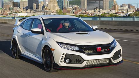 Civic Type R Gets More Power Thanks To Hondata Tune Motorworldhype