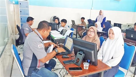 Seleksi Siswa Baru Tahun Ajaran 2024 2025 Smk Pgri 3 Malang Tinggal