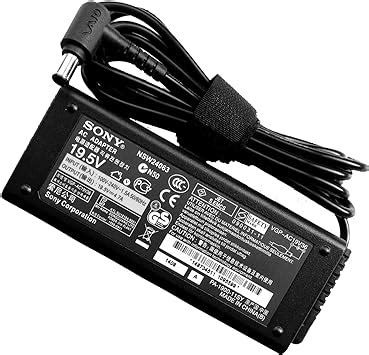 Sony Bravia Televison Strömförsörjning AC adapter för KDL 50W685A KDL