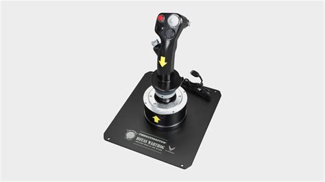 The Best Pc Joysticks In 2021 Kashmi