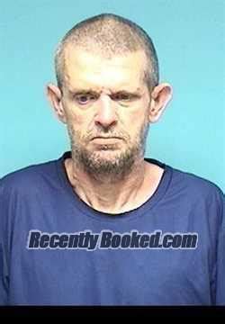 Recent Booking Mugshot For DANNY L PAYNE In Lorain County Ohio