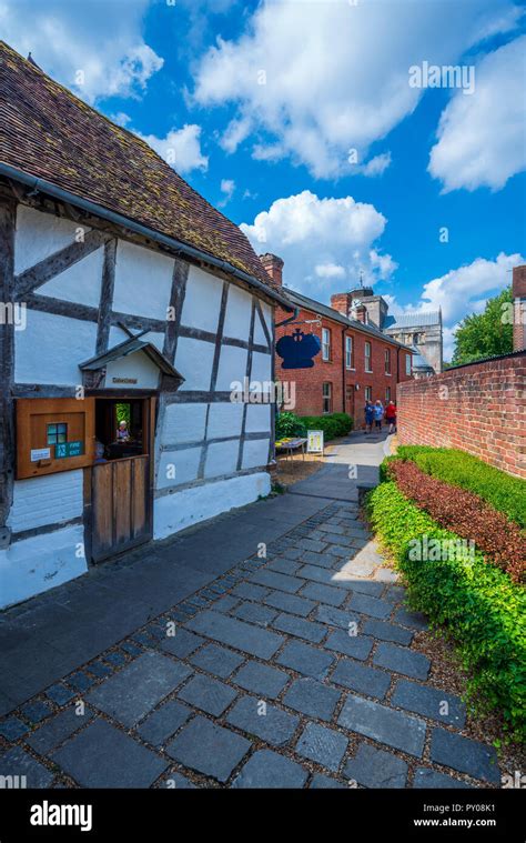 British Summer Romsey Hampshire Hi Res Stock Photography And Images Alamy