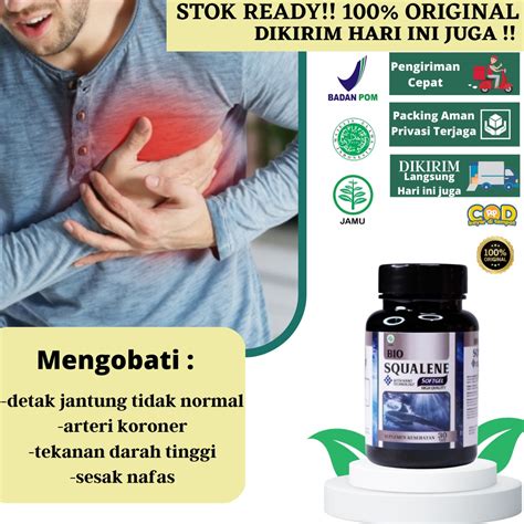 Jual Obat Sakit Jantung Detak Jantung Tidak Normal Obat Jantung