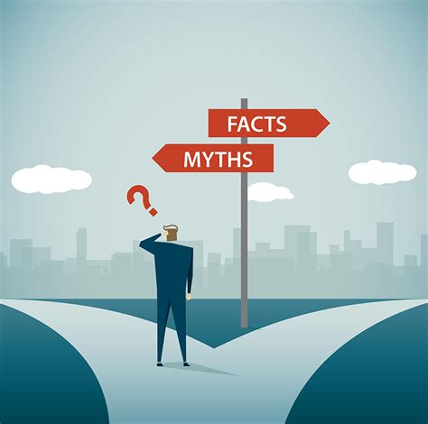 Coworking Trading Myths For Facts The Professional Centre