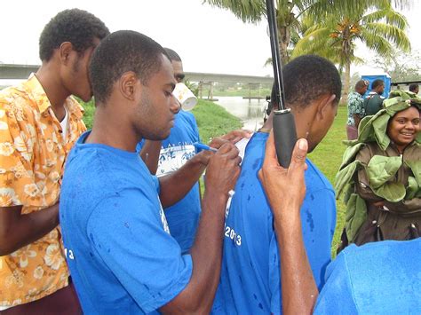 Rewa Delta Calls for Mangrove Protection | WWF