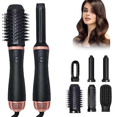 12 Unbelievable Hot Air Brush Styler And Dryer For 2023 Citizenside