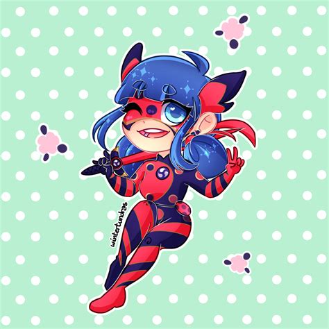 Dragon Bug Miraculous Ladybug Fan Art 44030505 Fanpop