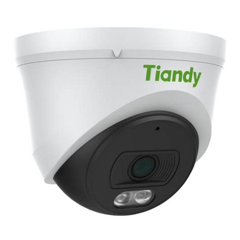 Camera Ip Tiandy Tc C Xn V Mp Mm Ir M Mic Poe Tc C Xn