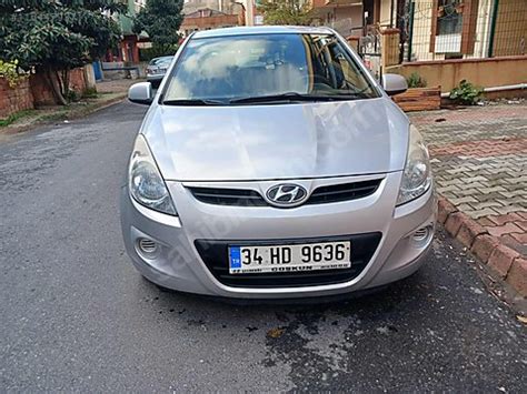 Hyundai I Troy Dohc Team Hyunda Ac L Satilik