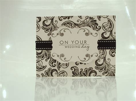 Wedding Card Romantic Decoration