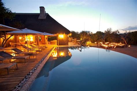 Kapama River Lodge Kapama Private Game Reserve Days Safari