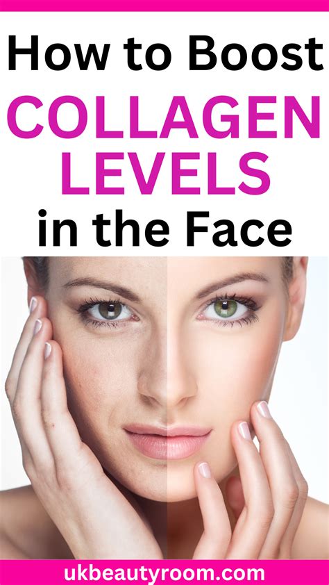 How To Rebuild Collagen In The Face Using These Steps Artofit