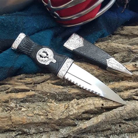 Sgian Dubh Kits