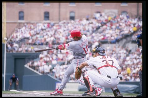 Phillies history: Top five moments of Darren Daulton's career