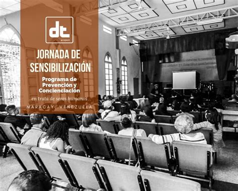 Ppc Jornadas De Sensibilizaci N Dtproject Org