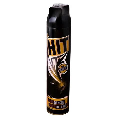 HIT Mosquito and Fly Killer Spray 320 ml - JioMart