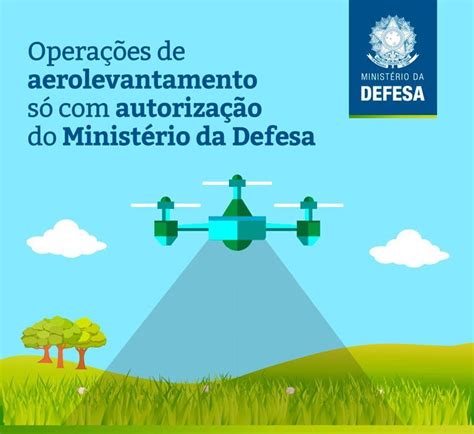 Uso De Drone Na Agricultura Como Funciona A Regulamenta O