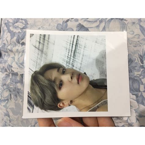 Jual Pc Wings Jimin BOOKED Shopee Indonesia