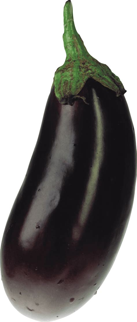 200 Eggplant Png Images