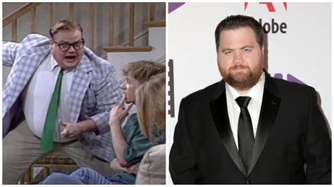 Chris Farley Josh Gad Paul Walter Hauser Biopic Lands At New Line