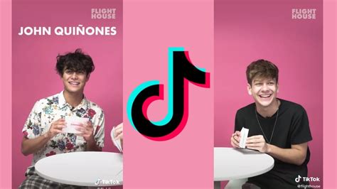 Guess Tik Tok With Nathan Triska And Ben Of The Week And Many More