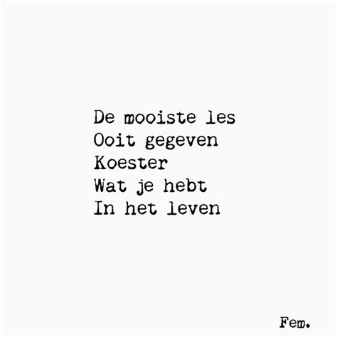 Papierpleziertjes • Fem On Instagram “💙 Papierpleziertjes” In 2024 Dutch Quotes Happy Mind