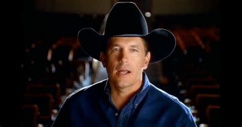 "Carrying Your Love With Me" | Readers' Poll: The 10 Best George Strait ...