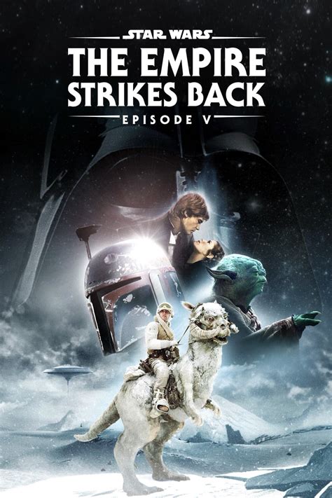 The Empire Strikes Back The Brattle