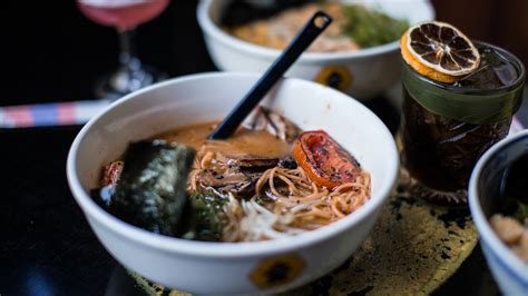 The Rise Of Ramen From China To Japan And Pop Culture Phenomenon From Hunger To Hope