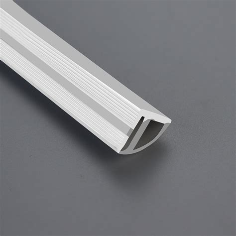 Corner Flexible Neon Tube For LED Strips SANAG