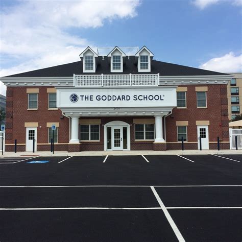 The Goddard School Opens In Herndon Herndon Va Patch