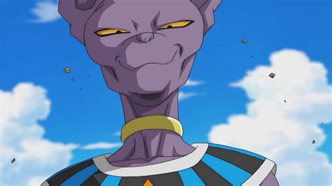 Beerus Dragon Ball Super Image By Toei Animation